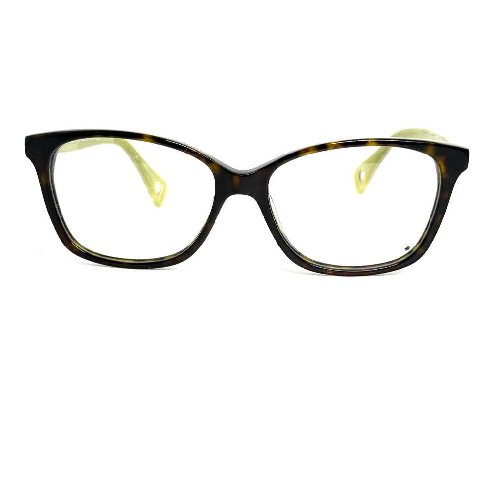 BETSEY JOHNSON Precious Pastels n Petals BJ0126 52-15-135 full Rim H18744